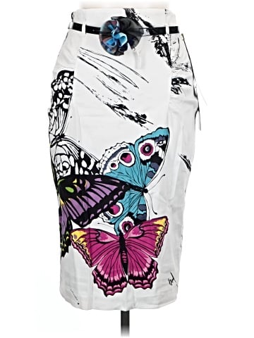 Bisou Bisou Casual Skirt (view 1)