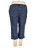 Woman Within Blue Jeans Size 22 - photo 2