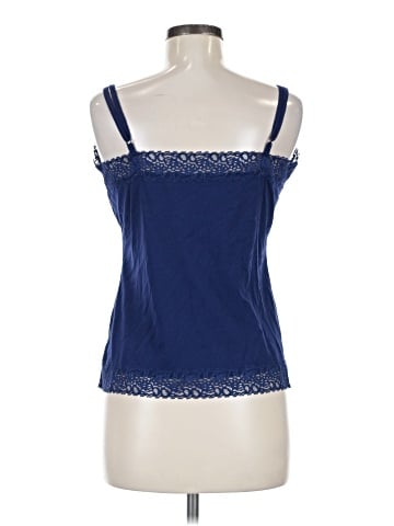 Ann Taylor Factory Sleeveless Top (view 2)