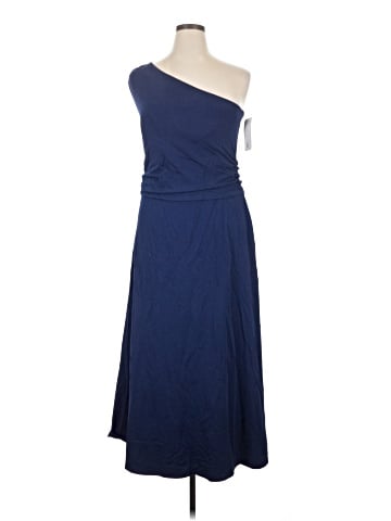 Lands' End Cocktail Dress (view 1)
