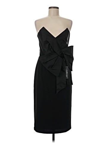 White House Black Market Cocktail Dress (view 1)