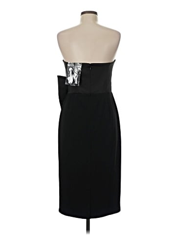 White House Black Market Cocktail Dress (view 2)