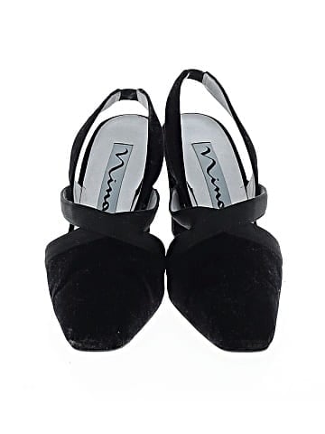 Nina Heels (view 2)