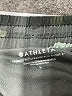 Athleta Camo Green Athletic Shorts Size L - photo 3