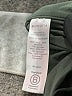 Athleta Camo Green Athletic Shorts Size L - photo 4