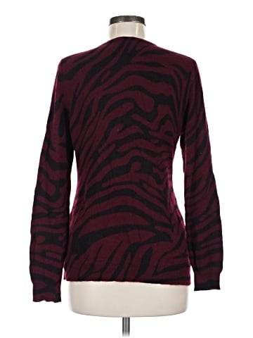 Charter Club Long Sleeve Top (view 2)