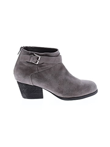 Bella Vita Ankle Boots (view 1)