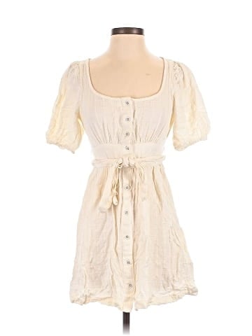 Billabong Casual Dress (view 1)