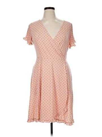 Gilli Casual Dress (view 1)