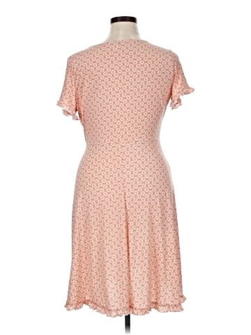 Gilli Casual Dress (view 2)