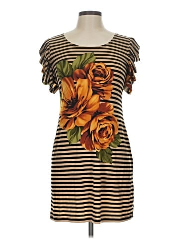 Sweet Storm Casual Dress (view 1)