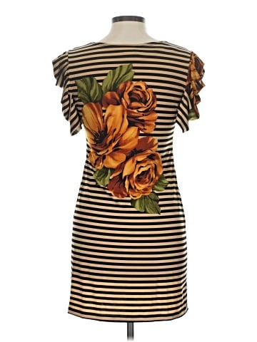 Sweet Storm Casual Dress (view 2)