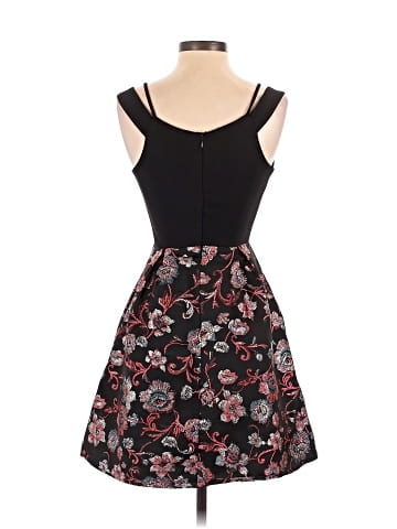 Francesca's Cocktail Dress (view 2)