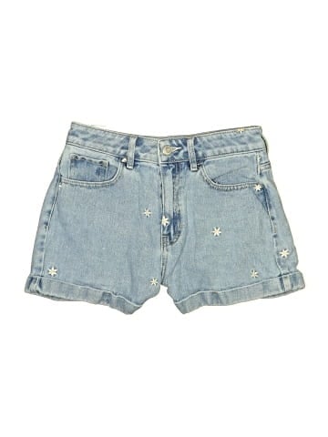 PacSun Denim Shorts (view 1)