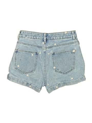 PacSun Denim Shorts (view 2)