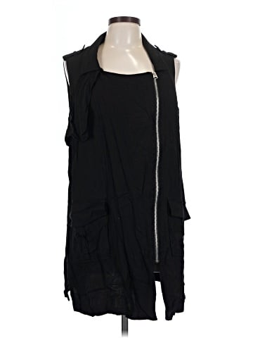 Love Tree Vest (view 1)