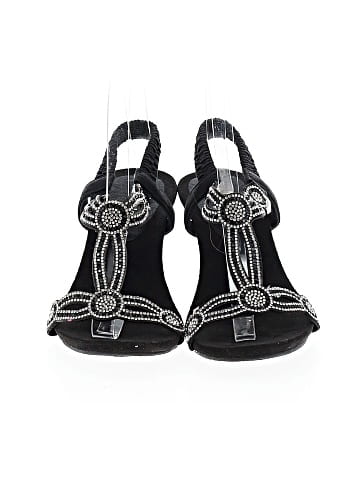 Patrizia by Spring Step Wedges (view 2)