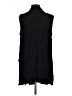Love Tree 100% Rayon Black Vest Size L - photo 2