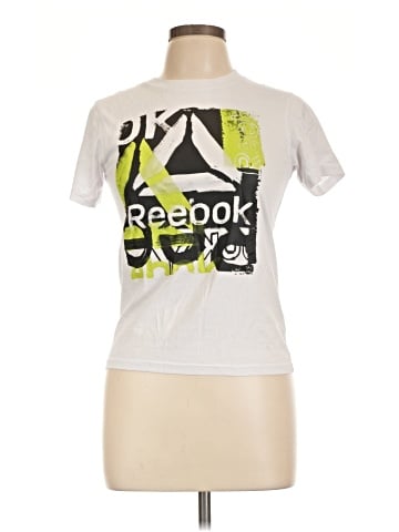 Reebok Short Sleeve T-Shirt (view 1)