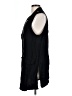 Love Tree 100% Rayon Black Vest Size L - photo 5