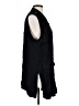 Love Tree 100% Rayon Black Vest Size L - photo 4