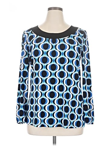 Cha Cha Vente Long Sleeve T-Shirt (view 1)
