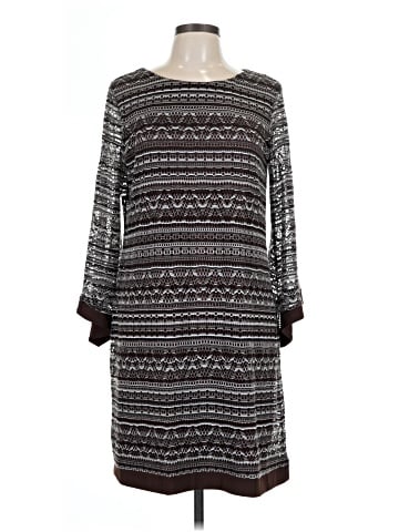 Emma & Michele Casual Dress (view 1)