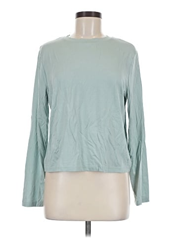 A New Day Long Sleeve T-Shirt (view 1)