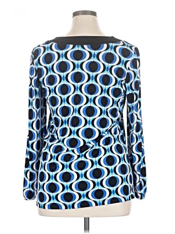 Cha Cha Vente Long Sleeve T-Shirt (view 2)