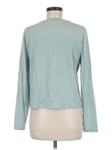 A New Day Long Sleeve T-Shirt (view 2)