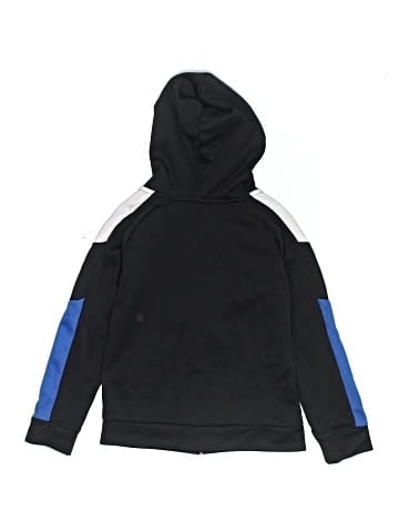 Puma Zip Up Hoodie (view 2)