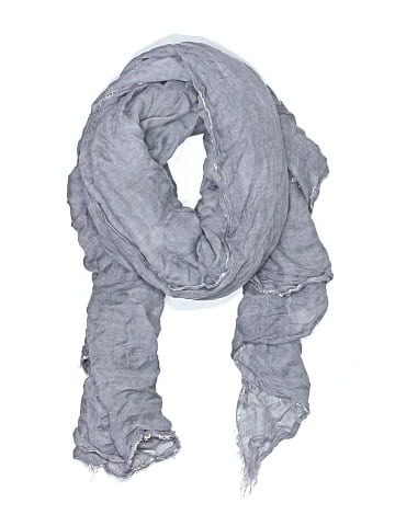 Grei Scarf (view 1)
