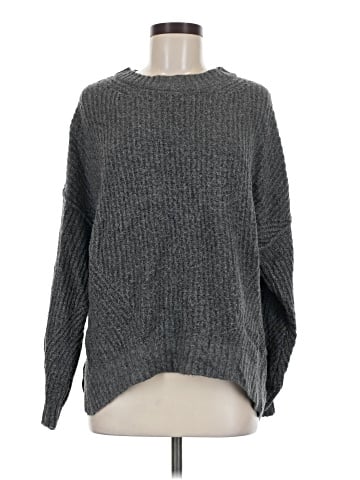 American Eagle Outfitters Pullover Sweater (view 1)