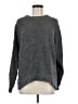 American Eagle Outfitters Solid Gray Pullover Sweater Size M - photo 1