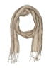 Unbranded Tan Scarf One size - photo 1