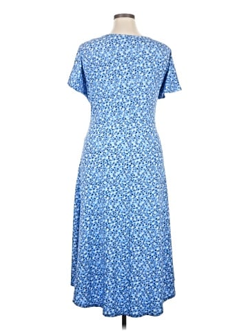 Signature by Robbie Bee Casual Dress (view 2)