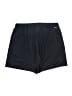 Adidas 100% Polyester Solid Black Athletic Shorts Size XXL - photo 2