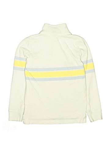 Janie and Jack Long Sleeve Polo (view 2)