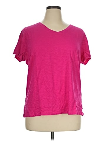 SONOMA life + style Short Sleeve T-Shirt (view 1)