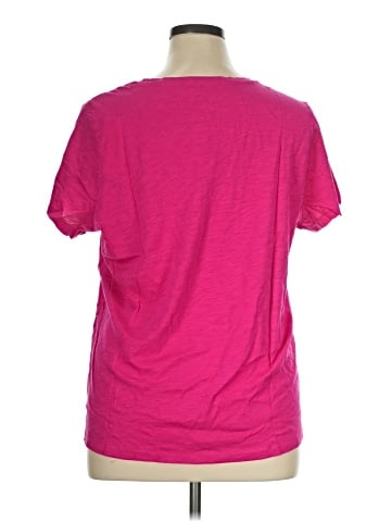 SONOMA life + style Short Sleeve T-Shirt (view 2)