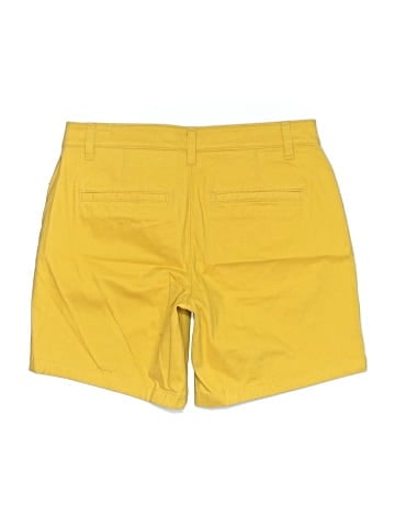 St. John's Bay Shorts (view 2)