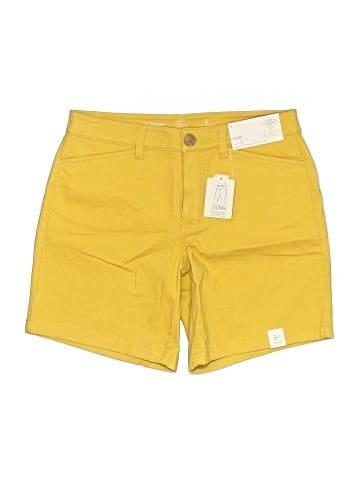 St. John's Bay Shorts (view 1)