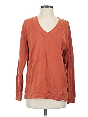 Orvis Pullover Sweater (view 1)