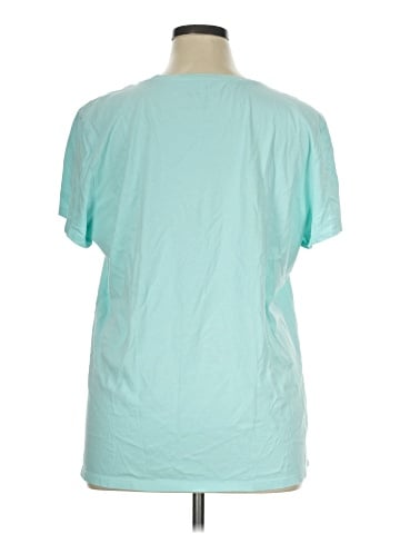 Life Is Good Short Sleeve T-Shirt (view 2)