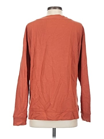 Orvis Pullover Sweater (view 2)