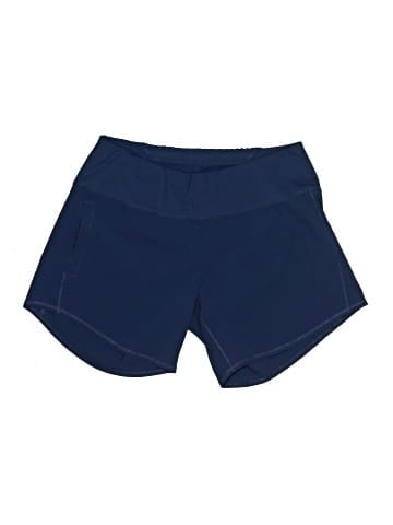 Oiselle Athletic Shorts (view 1)