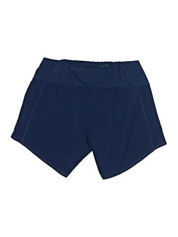 Oiselle Athletic Shorts (view 2)