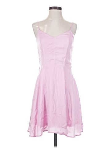 Lulus Cocktail Dress (view 1)