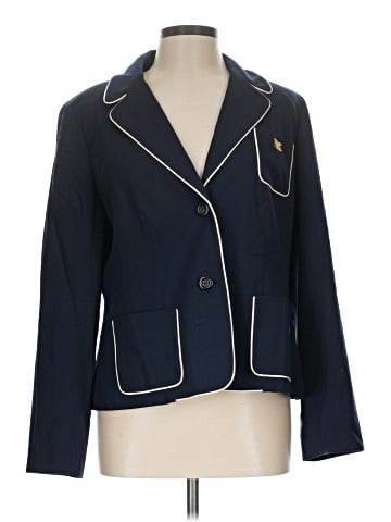 Liz Claiborne Blazer (view 1)