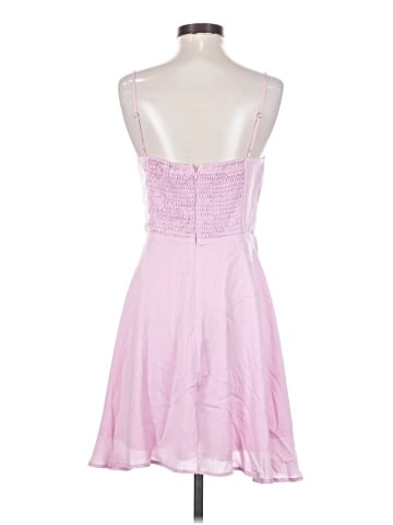 Lulus Cocktail Dress (view 2)